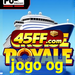 jogo og